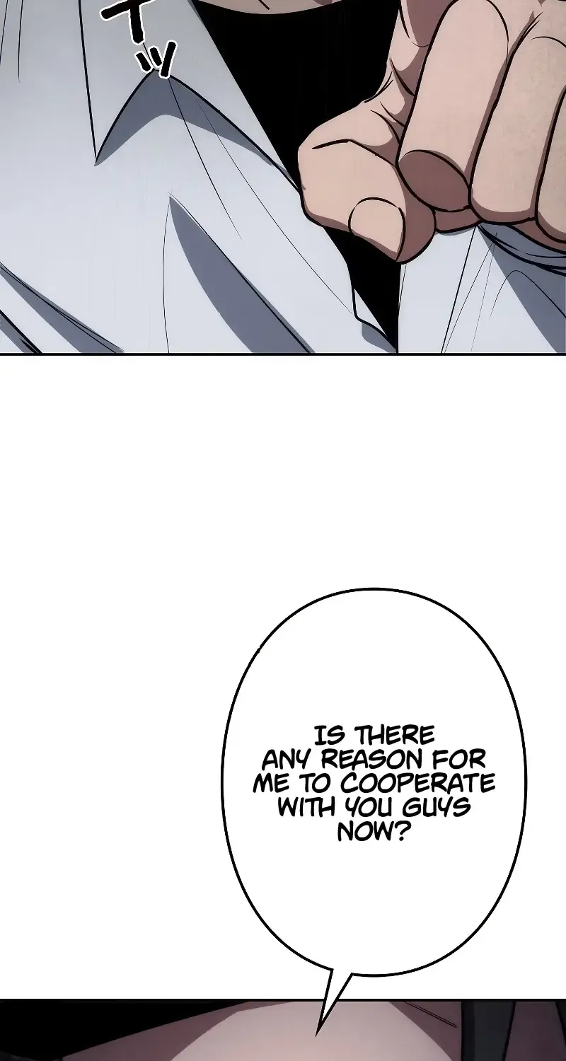 Genesis of the Battle God Zinmanga X Chapter 17 Page 57
