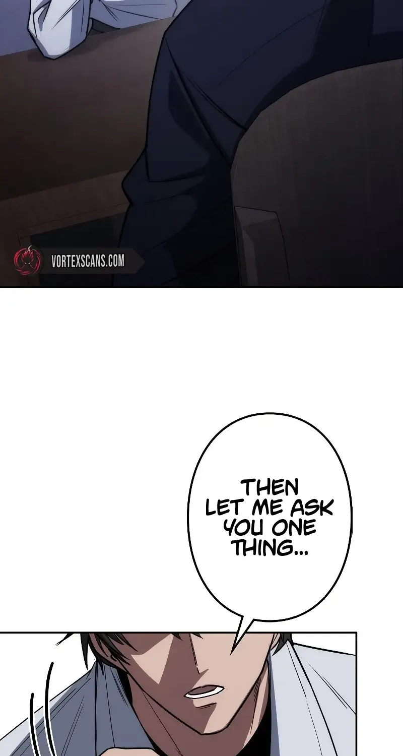 Genesis of the Battle God Zinmanga X Chapter 17 Page 64
