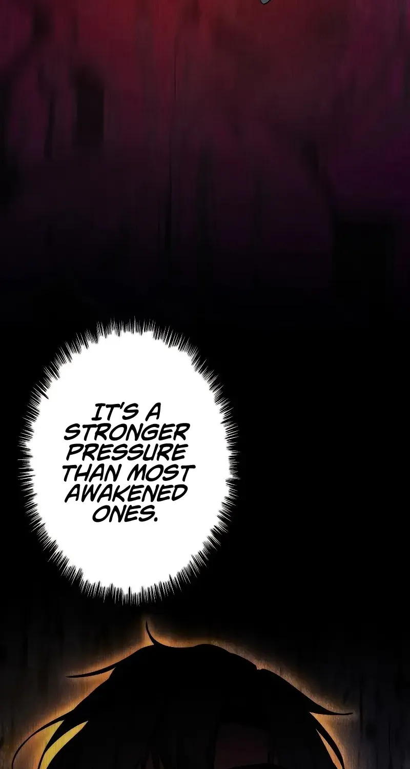 Genesis of the Battle God Zinmanga X Chapter 17 Page 72