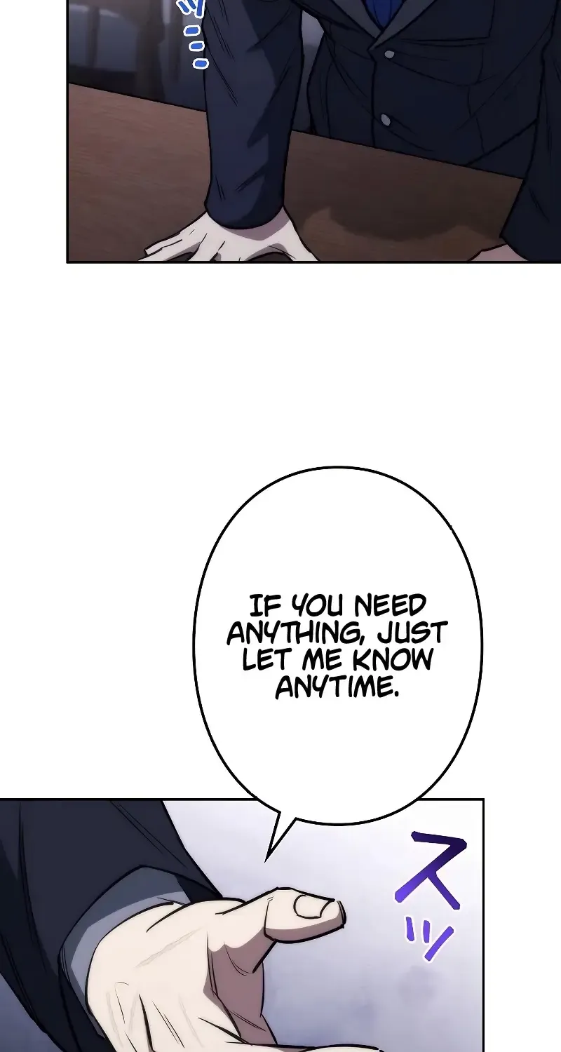 Genesis of the Battle God Zinmanga X Chapter 17 Page 86