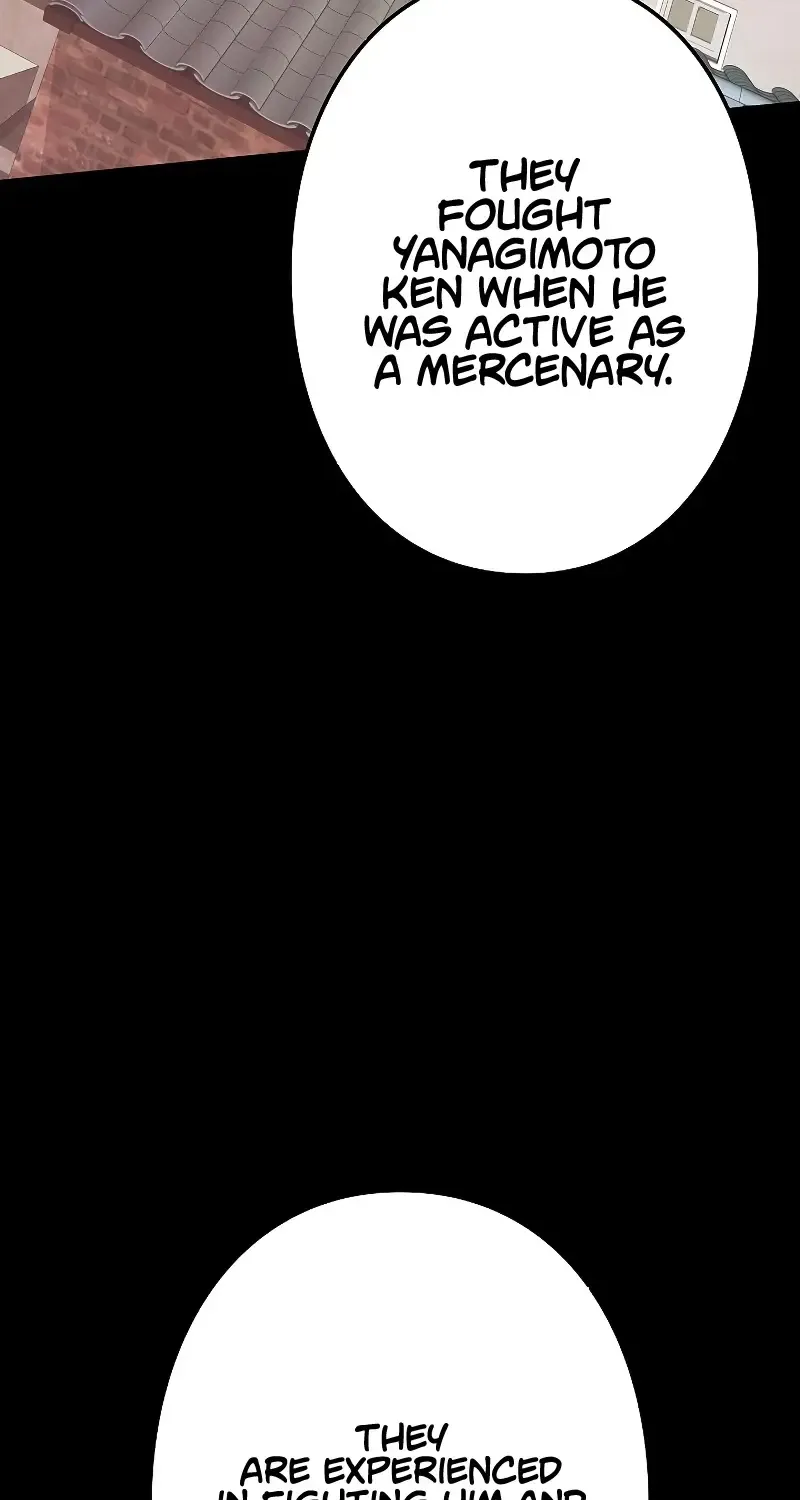 Genesis of the Battle God Zinmanga X Chapter 17 Page 112