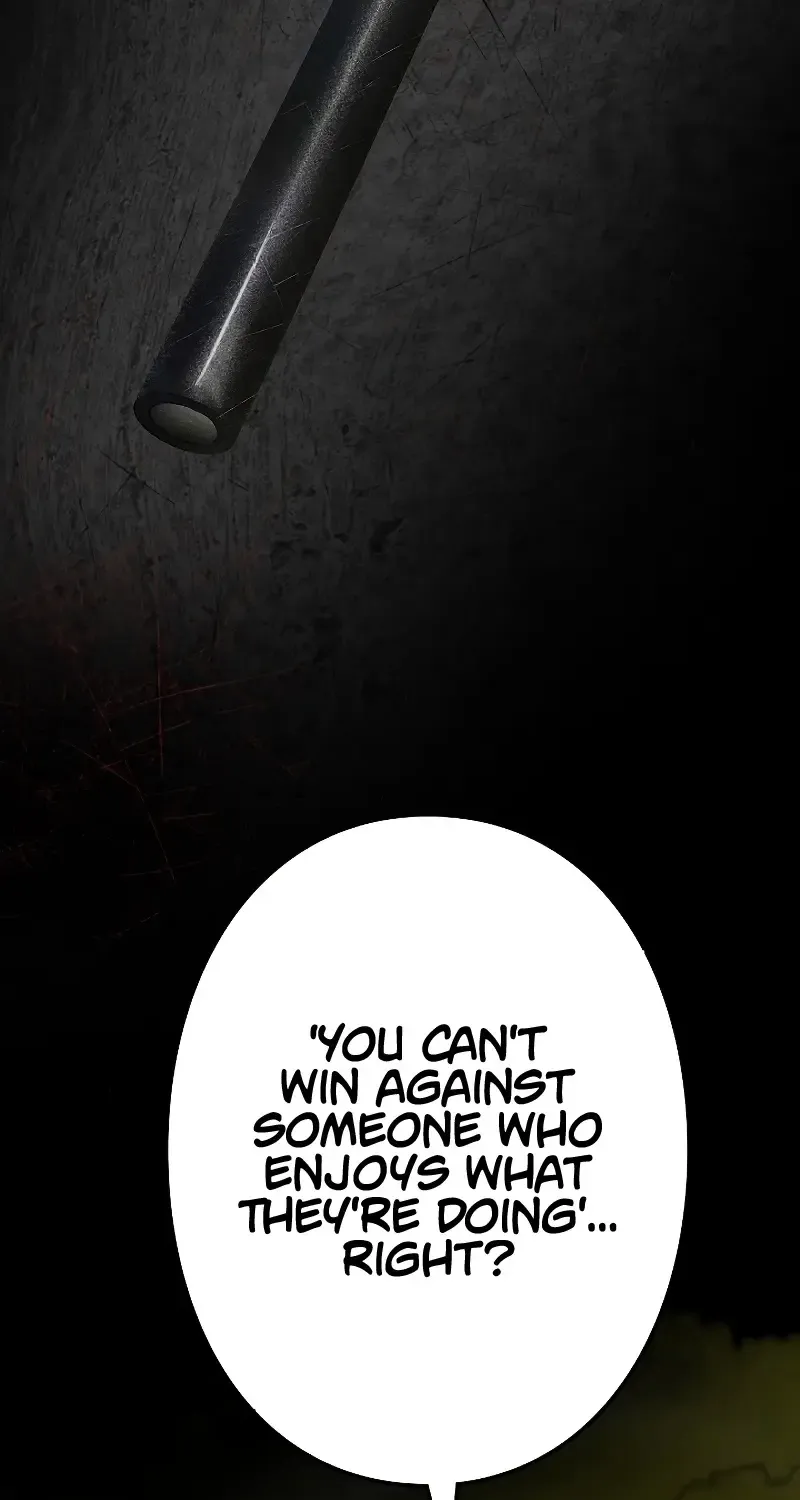 Genesis of the Battle God Zinmanga X Chapter 17 Page 121