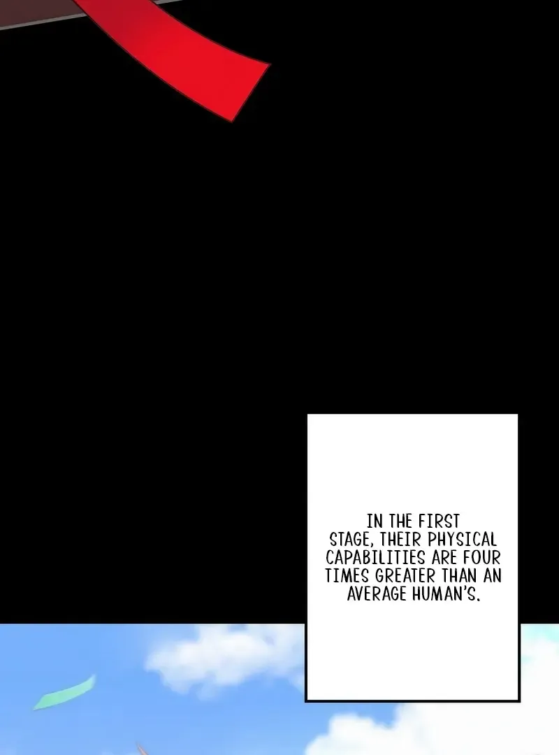 Genesis of the Battle God Zinmanga X Chapter 15 Page 13