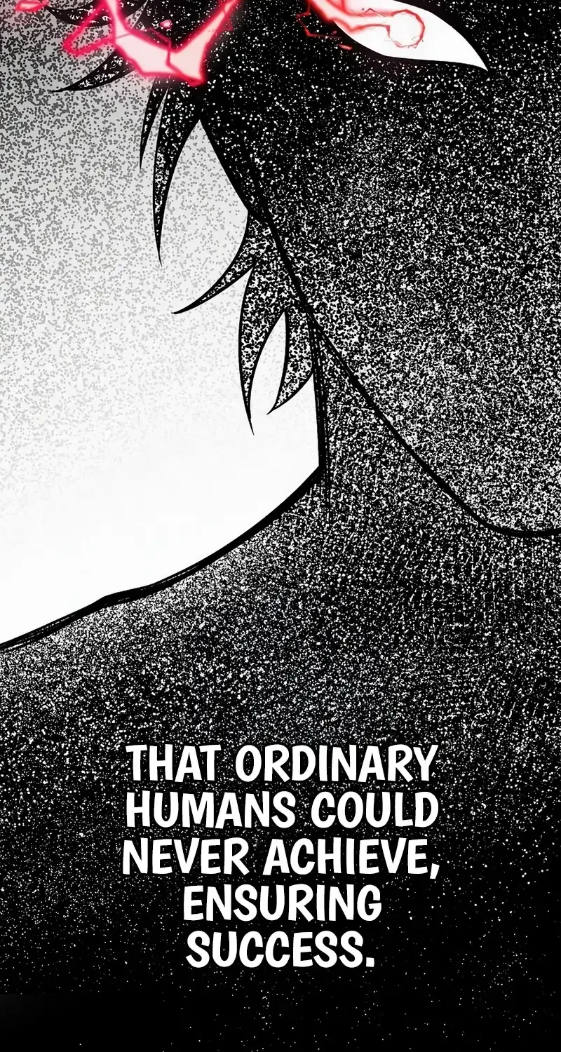 Genesis of the Battle God Zinmanga X Chapter 15 Page 32