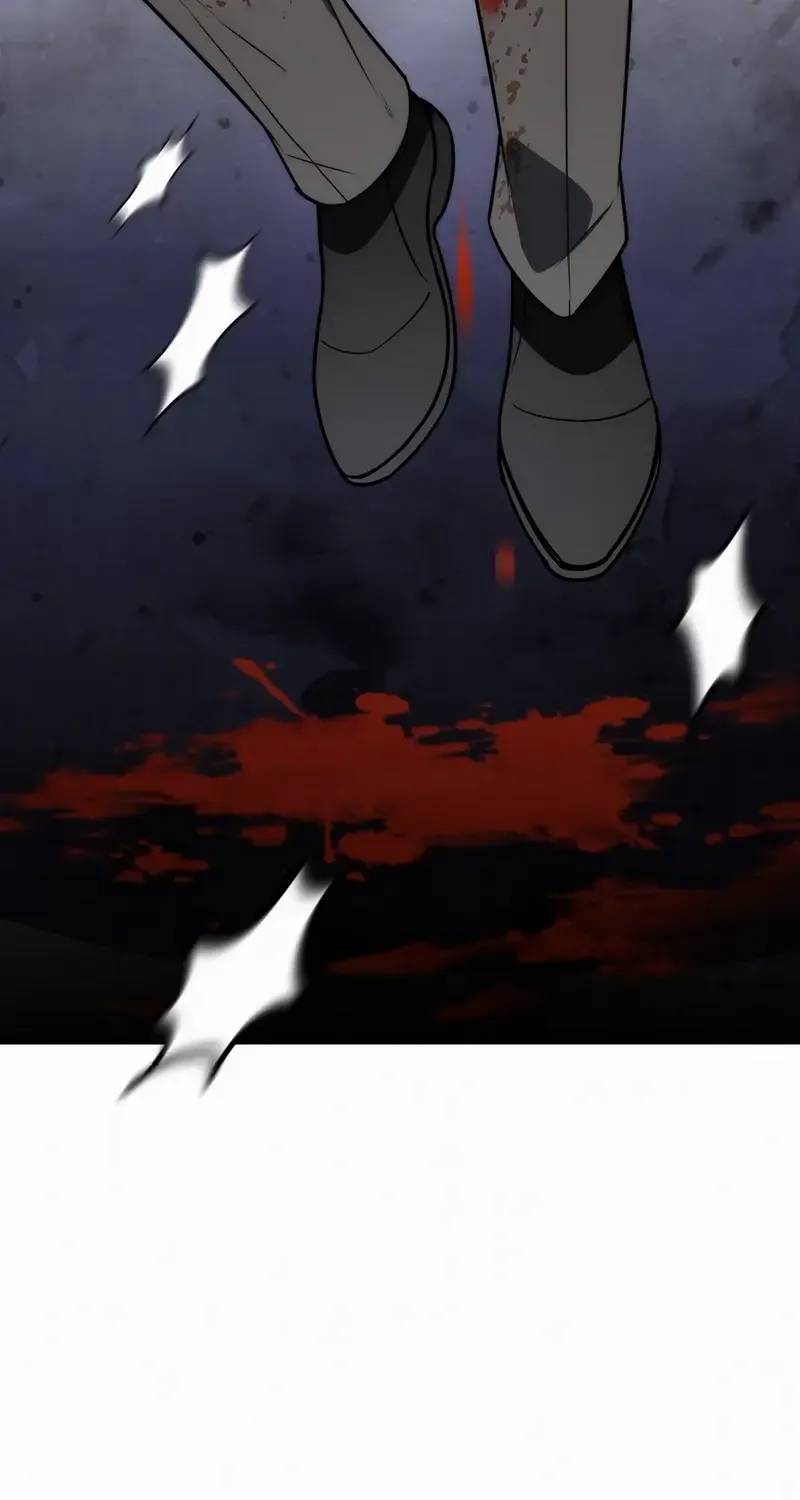 Genesis of the Battle God Zinmanga X Chapter 15 Page 35