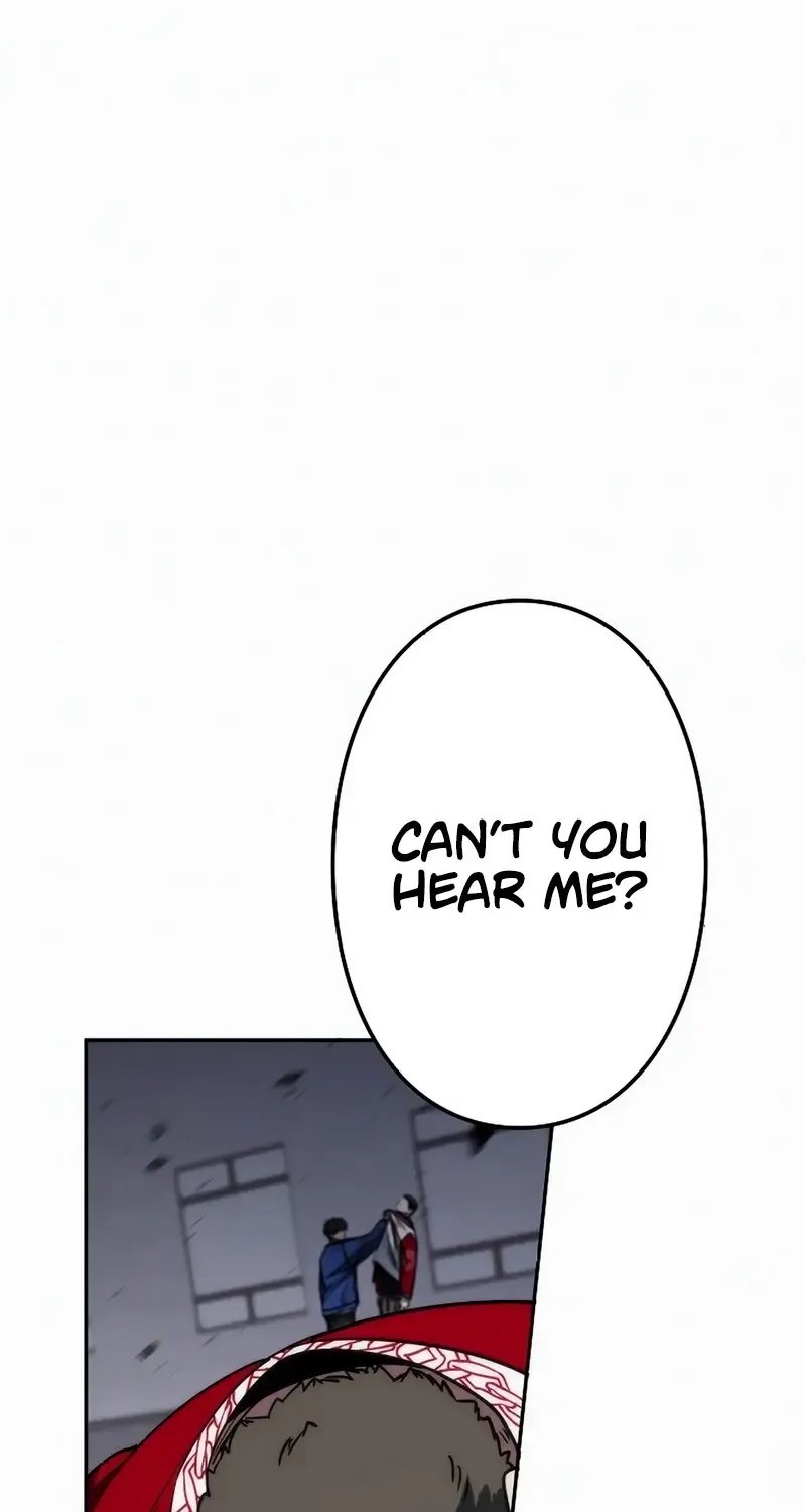 Genesis of the Battle God Zinmanga X Chapter 15 Page 39