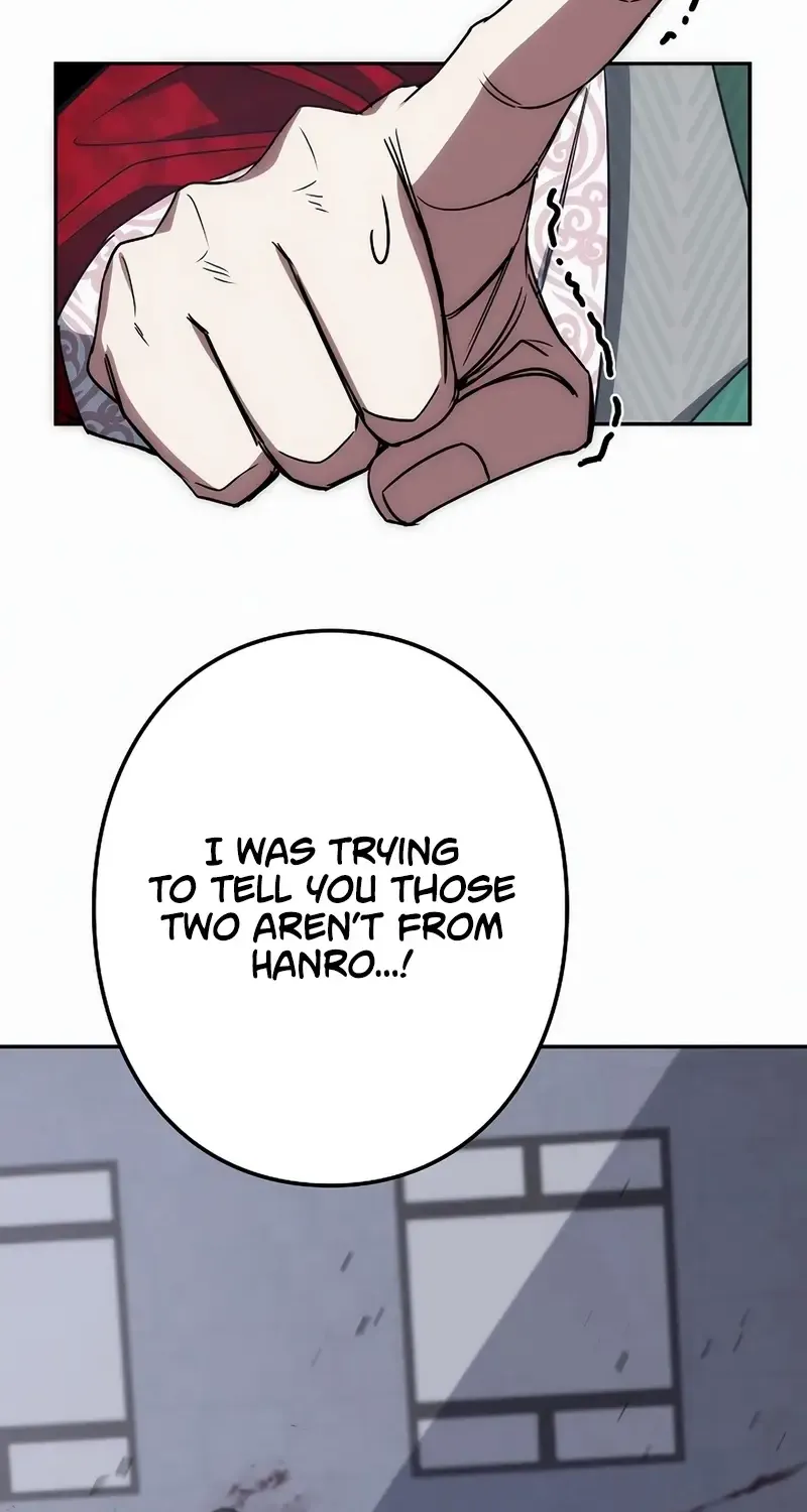 Genesis of the Battle God Zinmanga X Chapter 15 Page 67