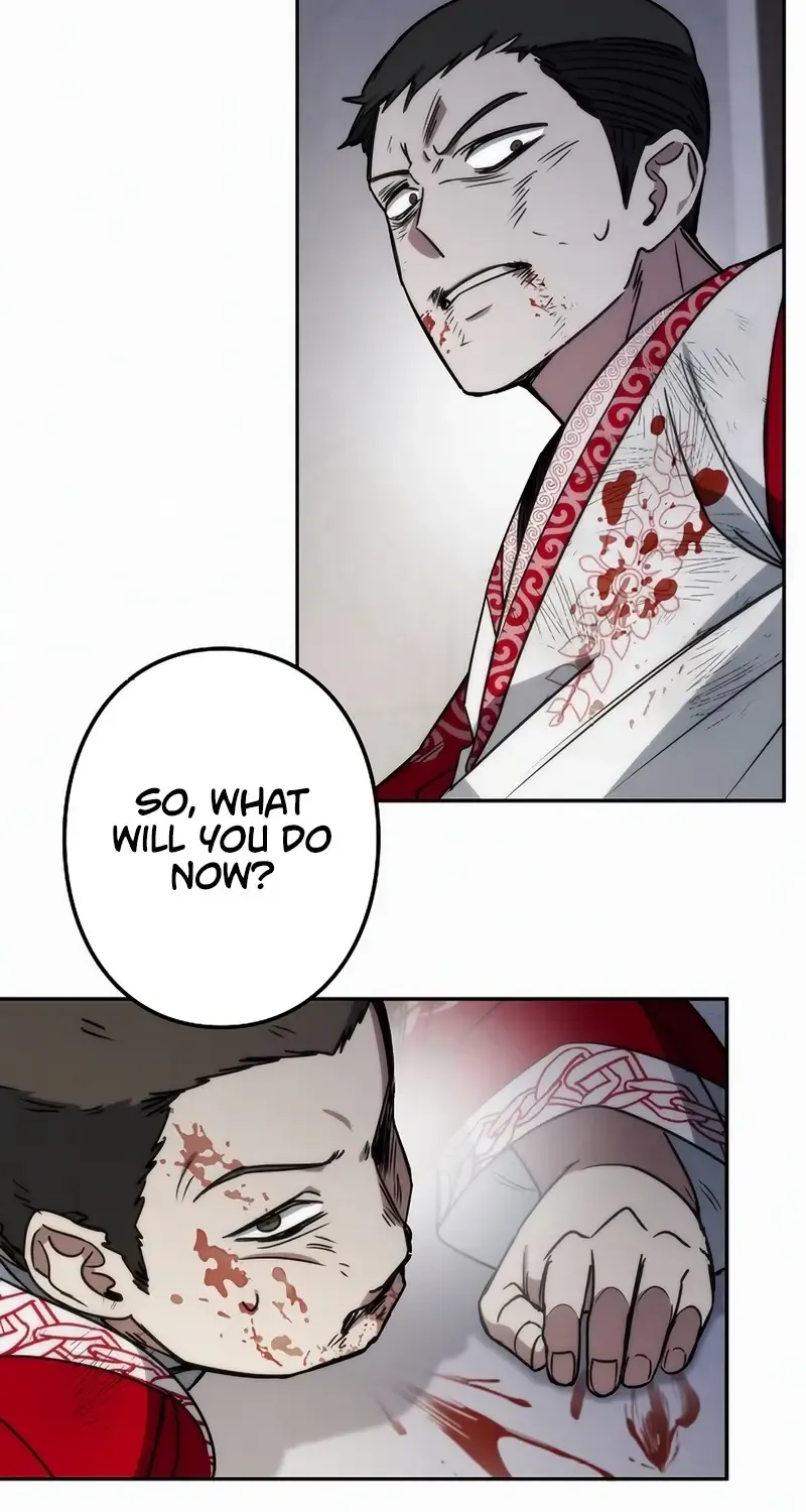 Genesis of the Battle God Zinmanga X Chapter 15 Page 73