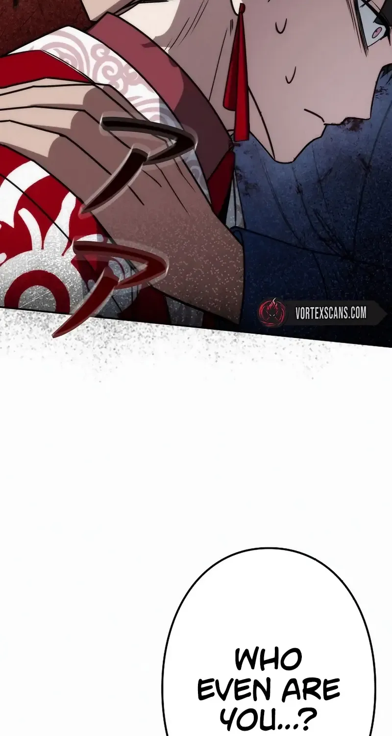 Genesis of the Battle God Zinmanga X Chapter 15 Page 86