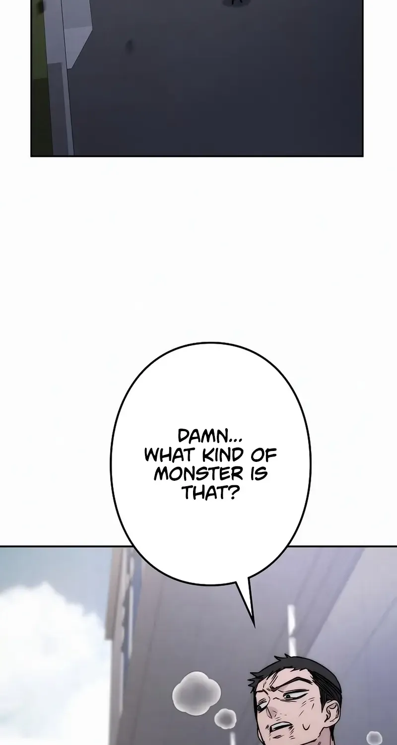 Genesis of the Battle God Zinmanga X Chapter 15 Page 95