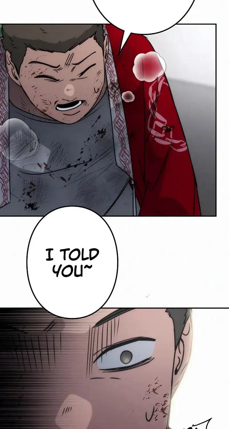 Genesis of the Battle God Zinmanga X Chapter 15 Page 97
