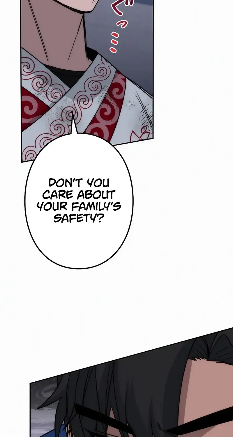 Genesis of the Battle God Zinmanga X Chapter 15 Page 101