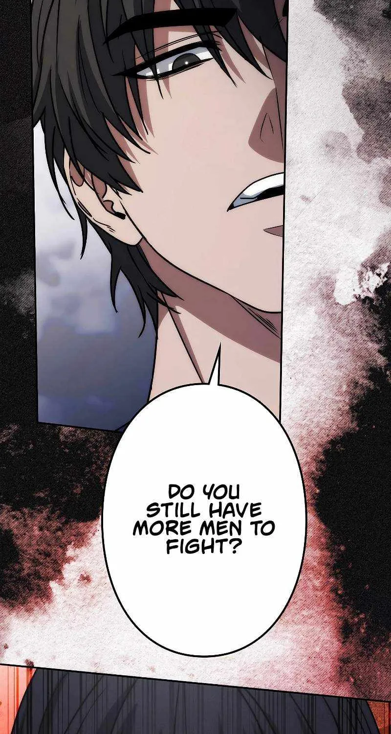 Genesis of the Battle God Zinmanga X Chapter 14 Page 6
