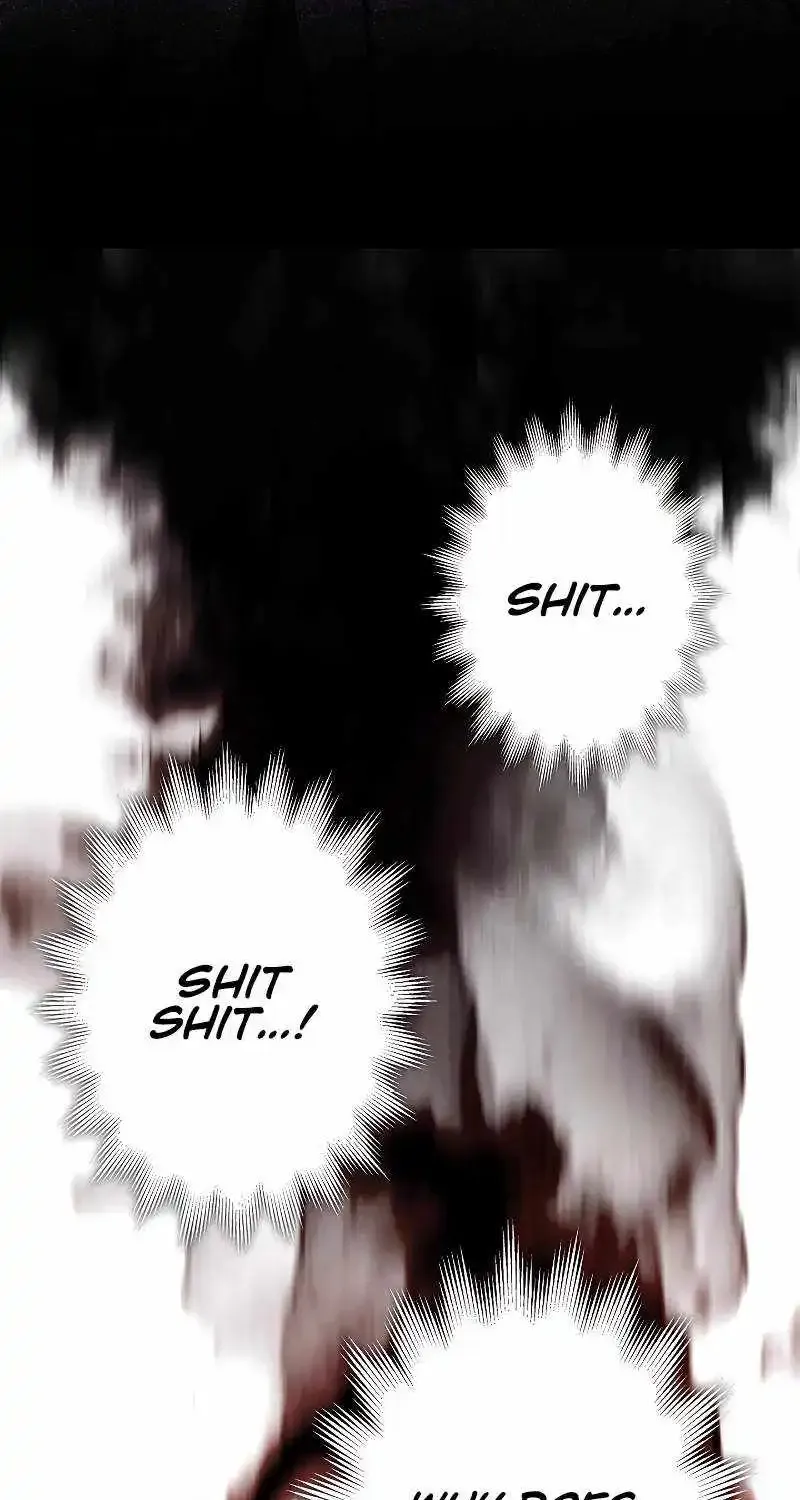 Genesis of the Battle God Zinmanga X Chapter 14 Page 17