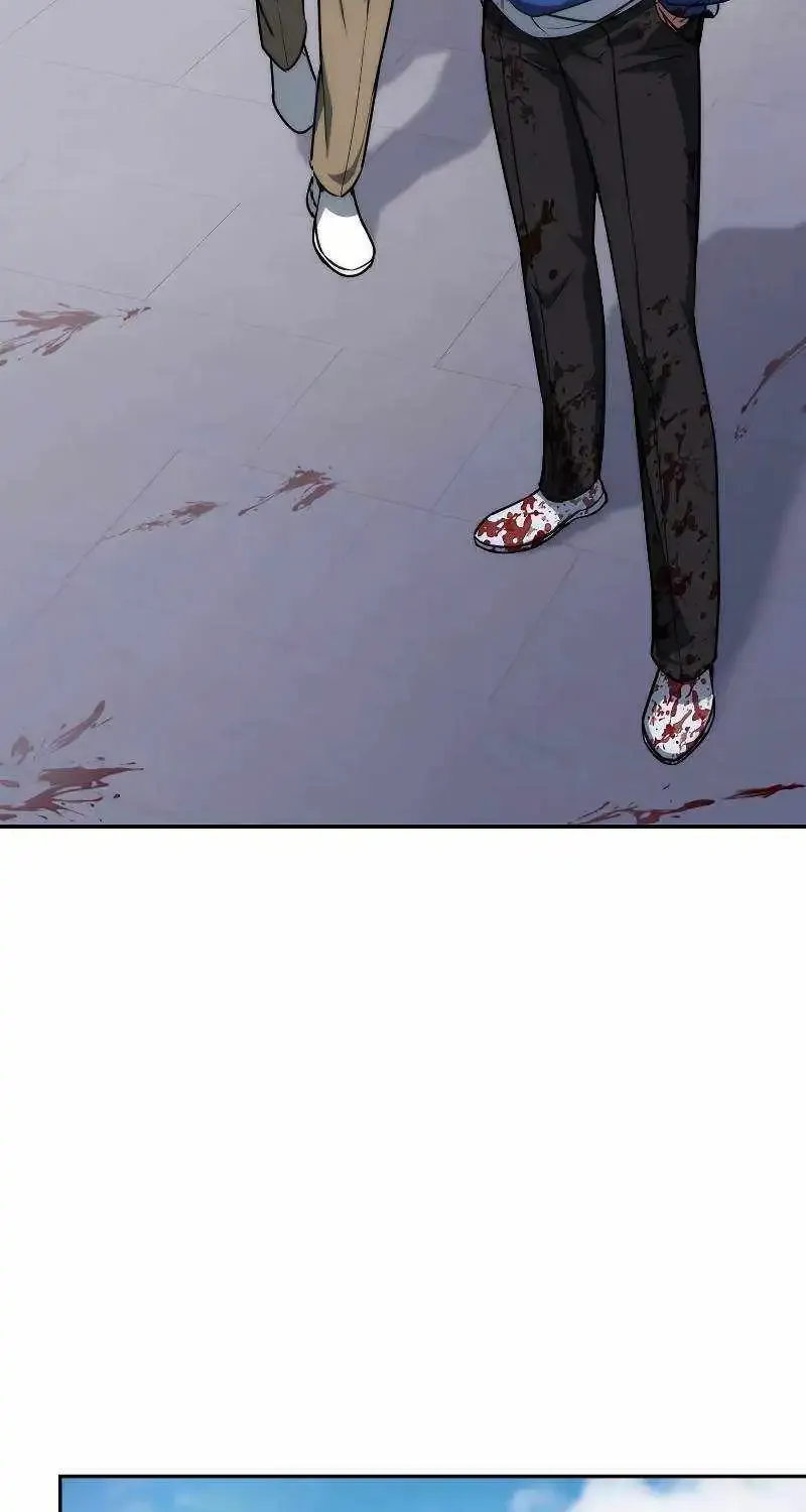 Genesis of the Battle God Zinmanga X Chapter 14 Page 32