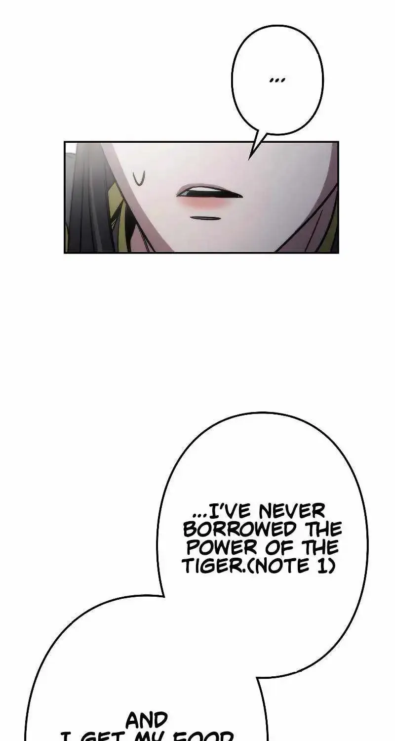Genesis of the Battle God Zinmanga X Chapter 14 Page 42
