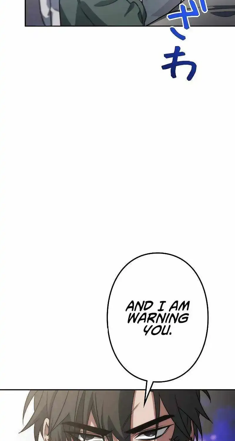 Genesis of the Battle God Zinmanga X Chapter 14 Page 48