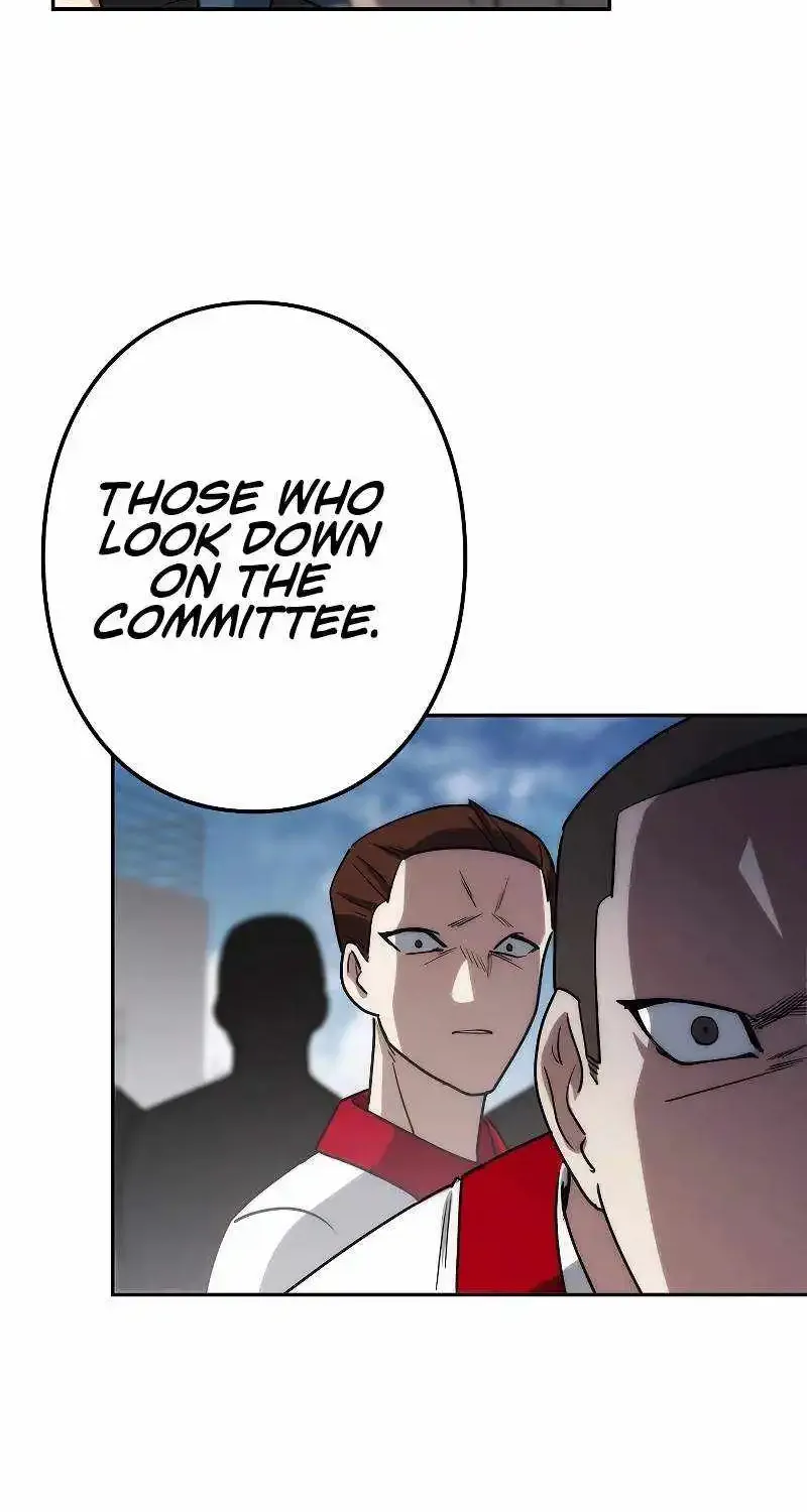 Genesis of the Battle God Zinmanga X Chapter 14 Page 51
