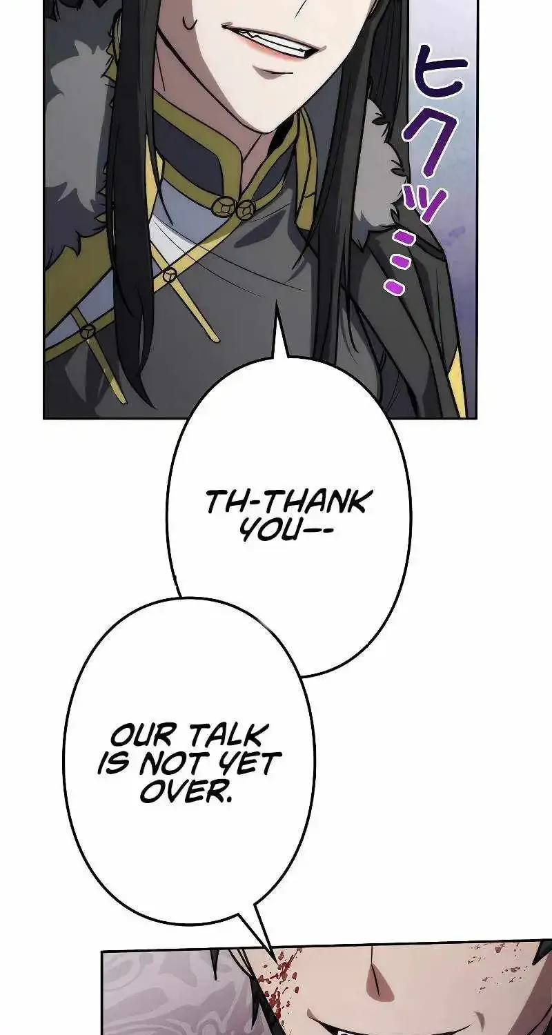 Genesis of the Battle God Zinmanga X Chapter 14 Page 67