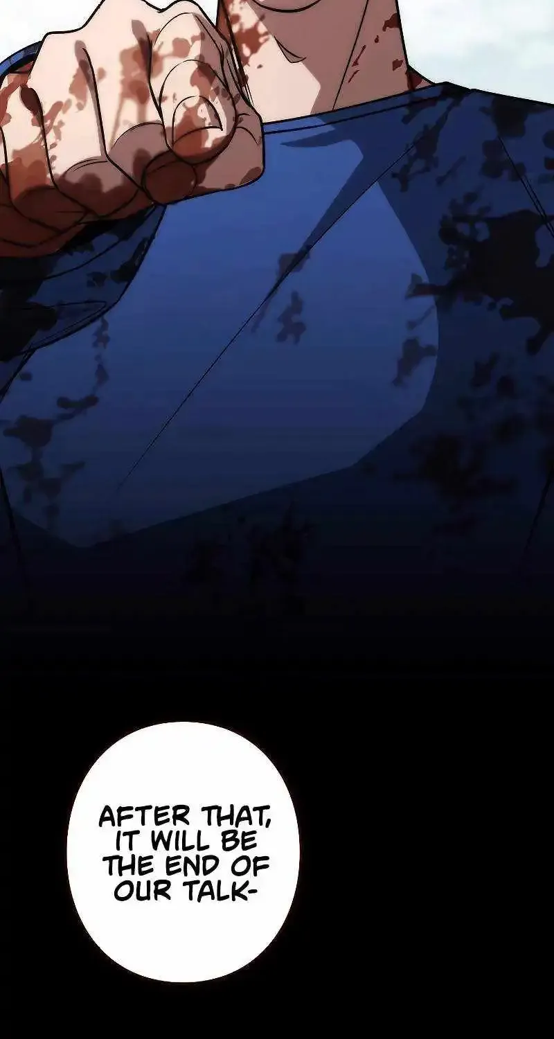 Genesis of the Battle God Zinmanga X Chapter 14 Page 71
