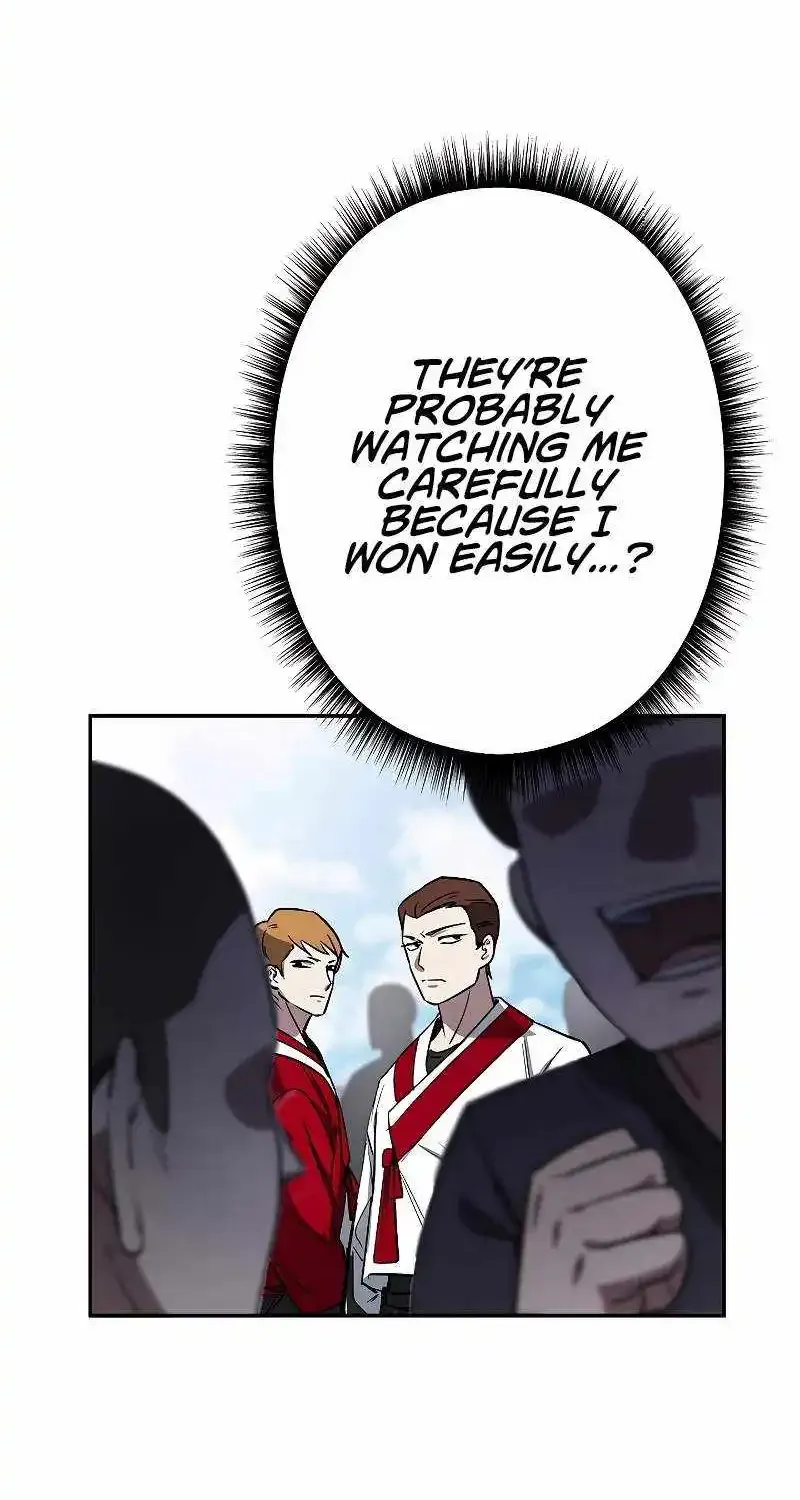 Genesis of the Battle God Zinmanga X Chapter 14 Page 89