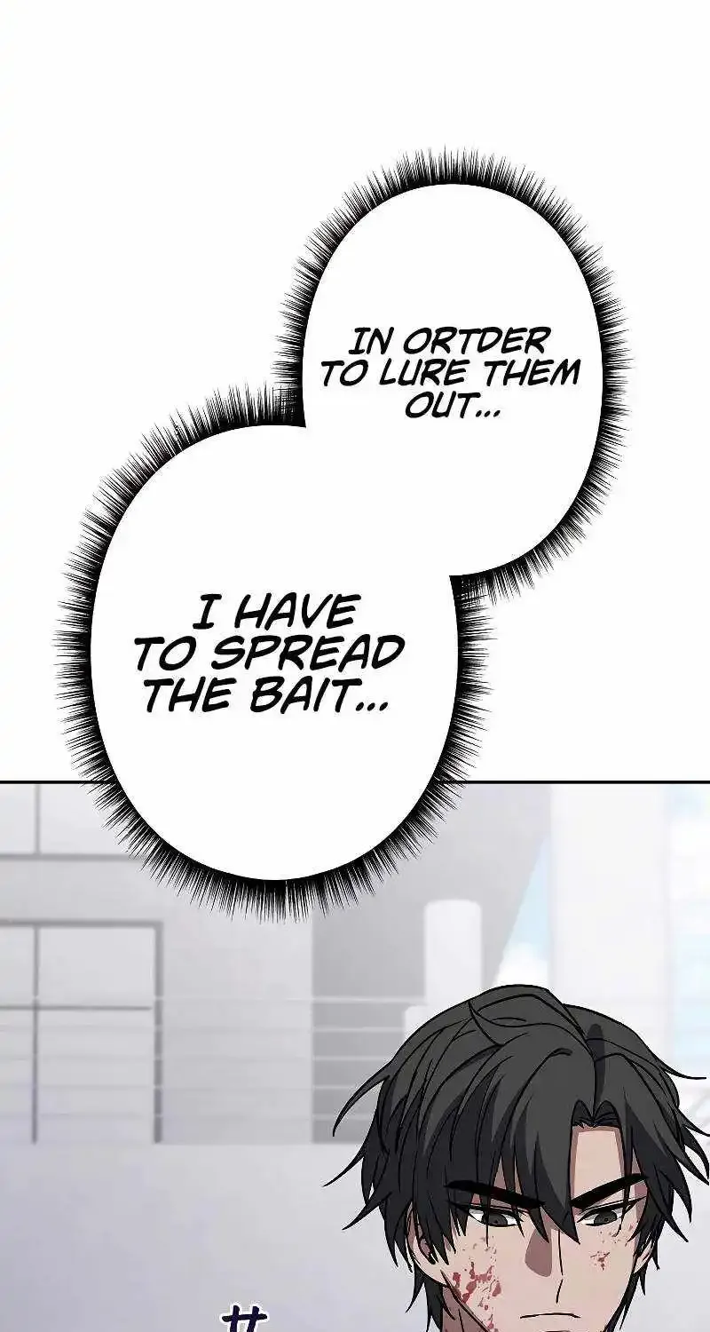 Genesis of the Battle God Zinmanga X Chapter 14 Page 90