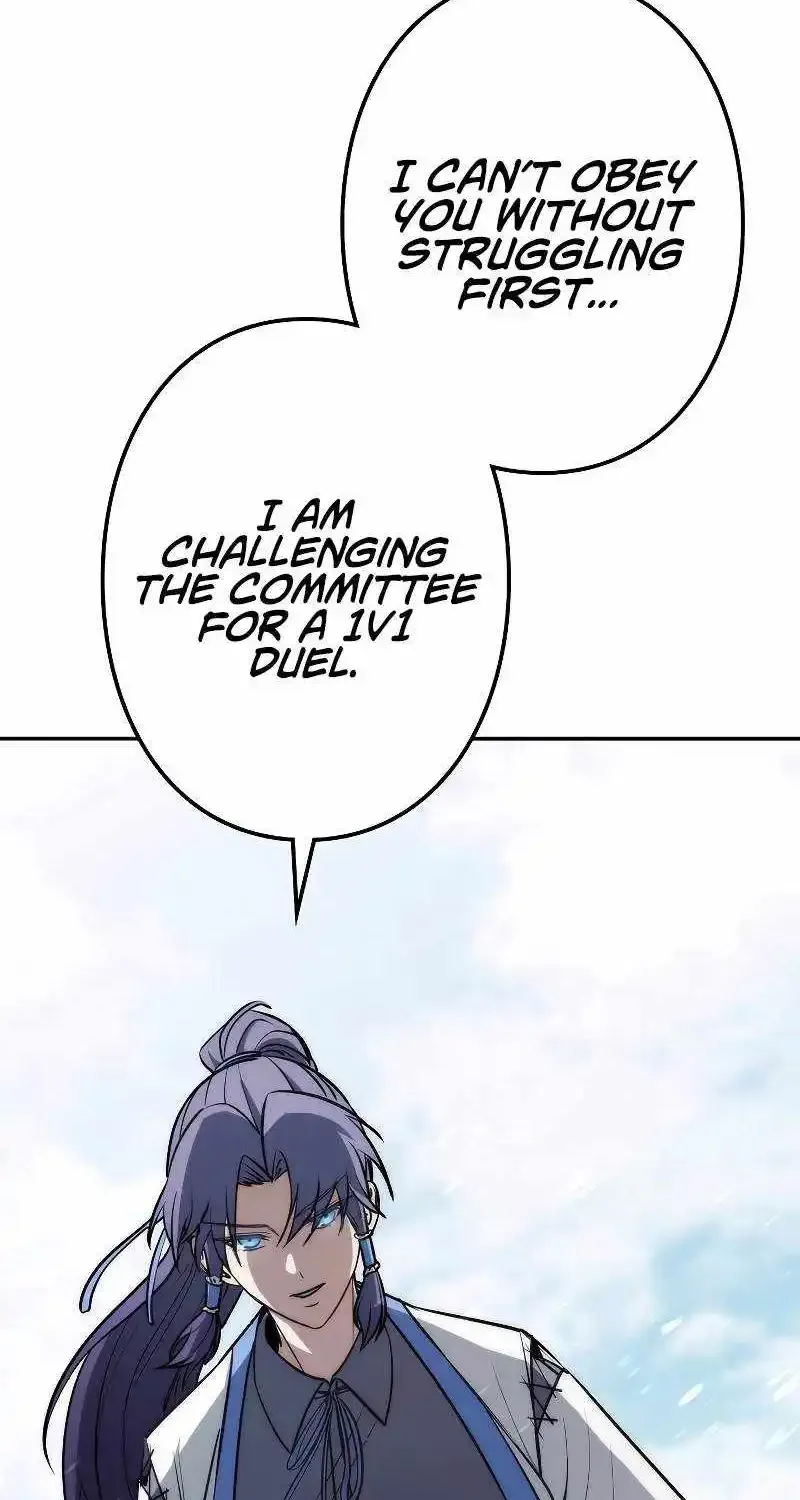 Genesis of the Battle God Zinmanga X Chapter 14 Page 94