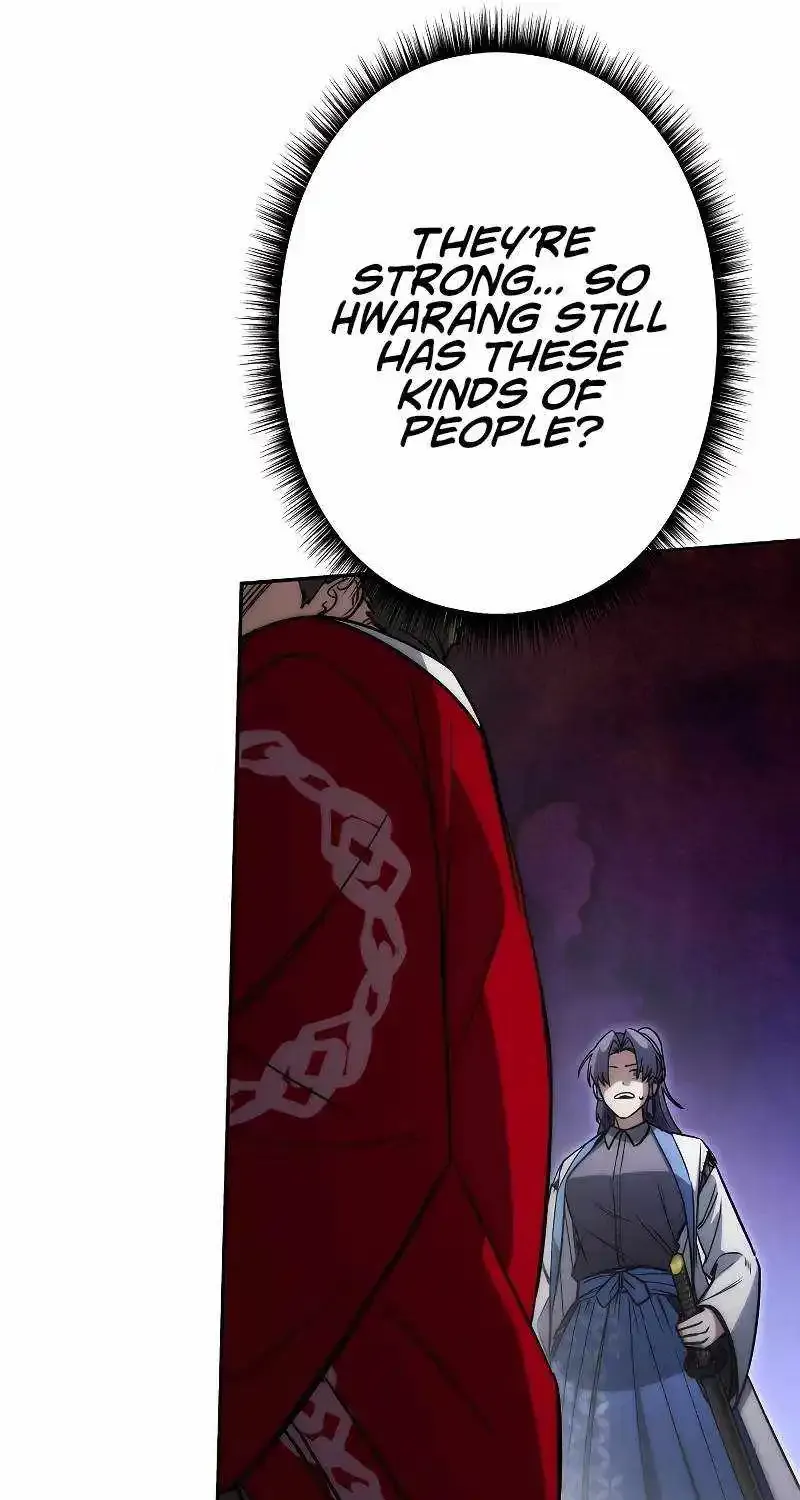 Genesis of the Battle God Zinmanga X Chapter 14 Page 128