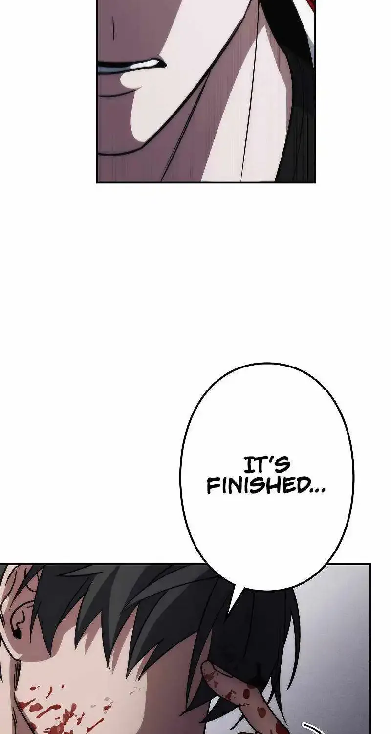 Genesis of the Battle God Zinmanga X Chapter 14 Page 133