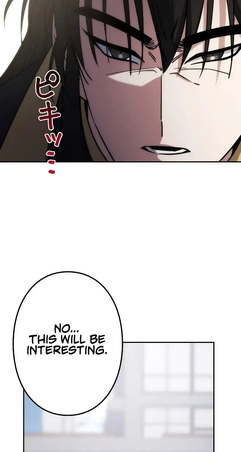 Genesis of the Battle God Zinmanga X Chapter 13 Page 31