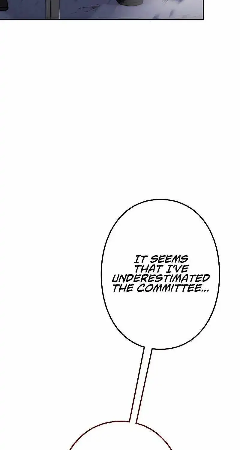 Genesis of the Battle God Zinmanga X Chapter 13 Page 54