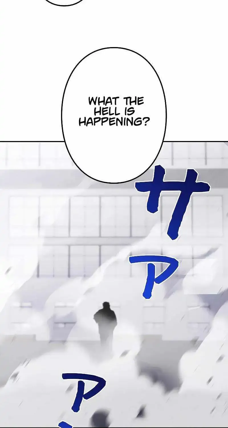 Genesis of the Battle God Zinmanga X Chapter 13 Page 73