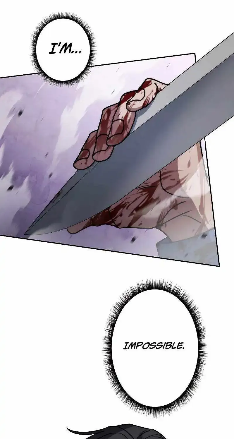 Genesis of the Battle God Zinmanga X Chapter 13 Page 75