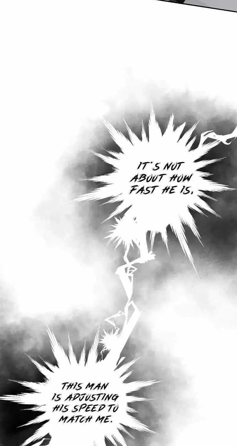 Genesis of the Battle God Zinmanga X Chapter 13 Page 78