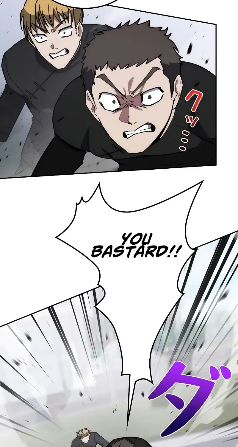 Genesis of the Battle God Zinmanga X Chapter 12 Page 46