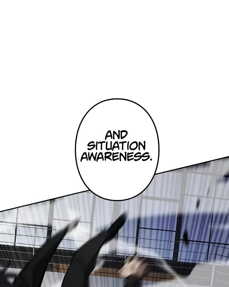 Genesis of the Battle God Zinmanga X Chapter 12 Page 50