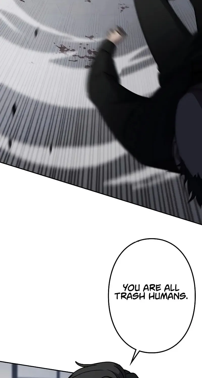 Genesis of the Battle God Zinmanga X Chapter 12 Page 52