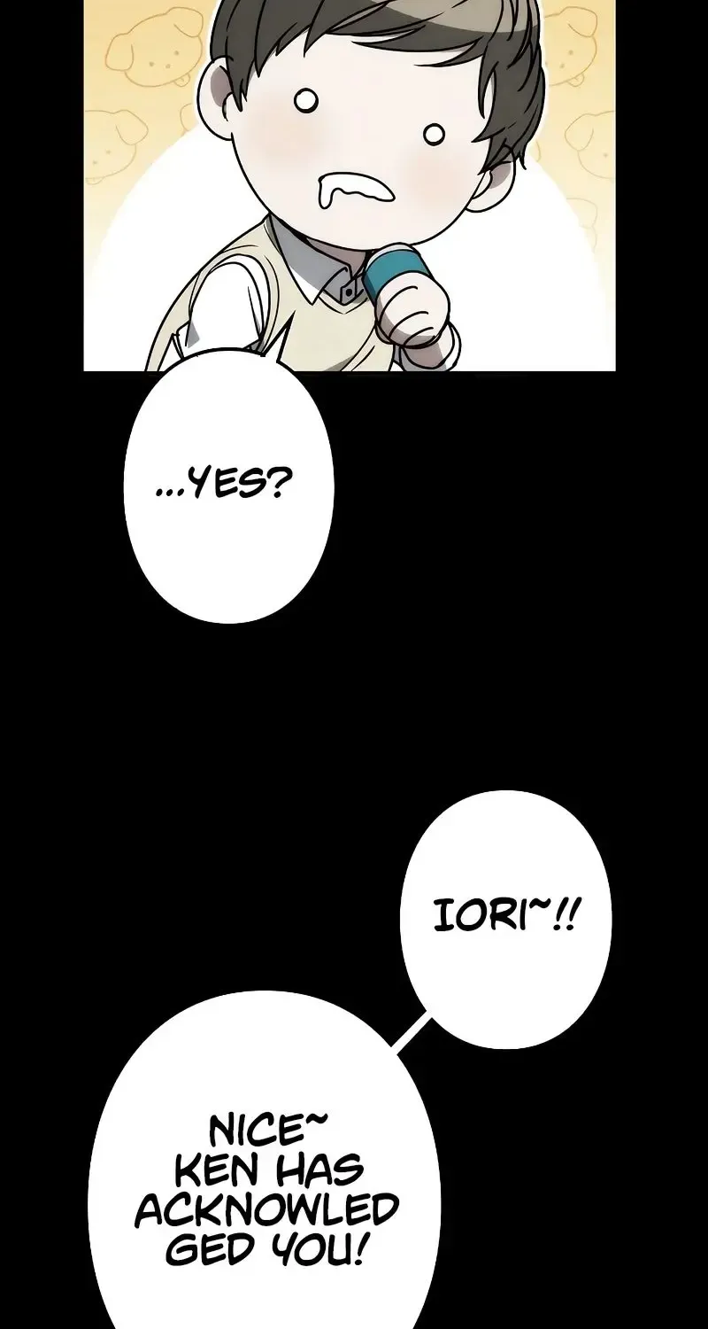 Genesis of the Battle God Zinmanga X Chapter 12 Page 62
