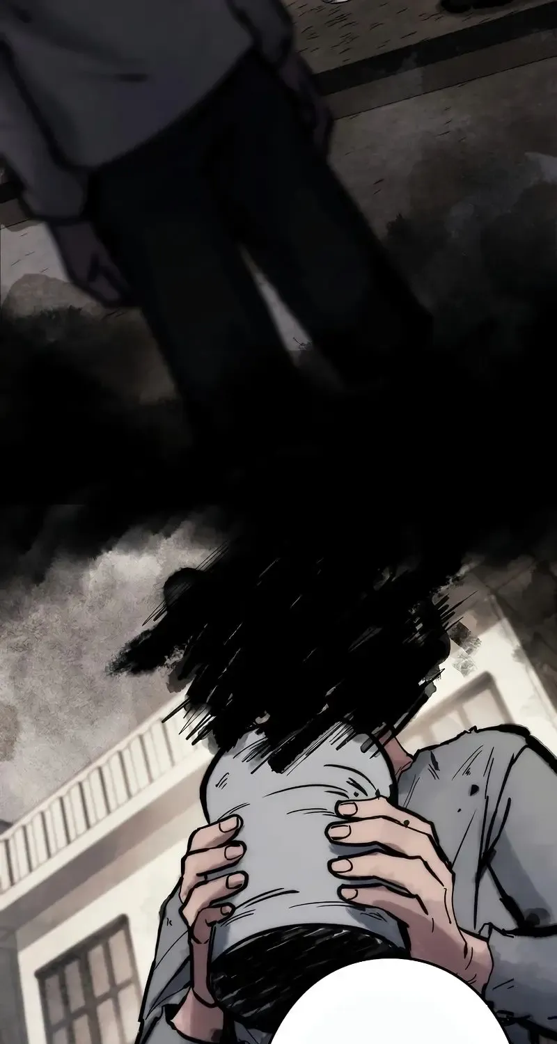 Genesis of the Battle God Zinmanga X Chapter 12 Page 71