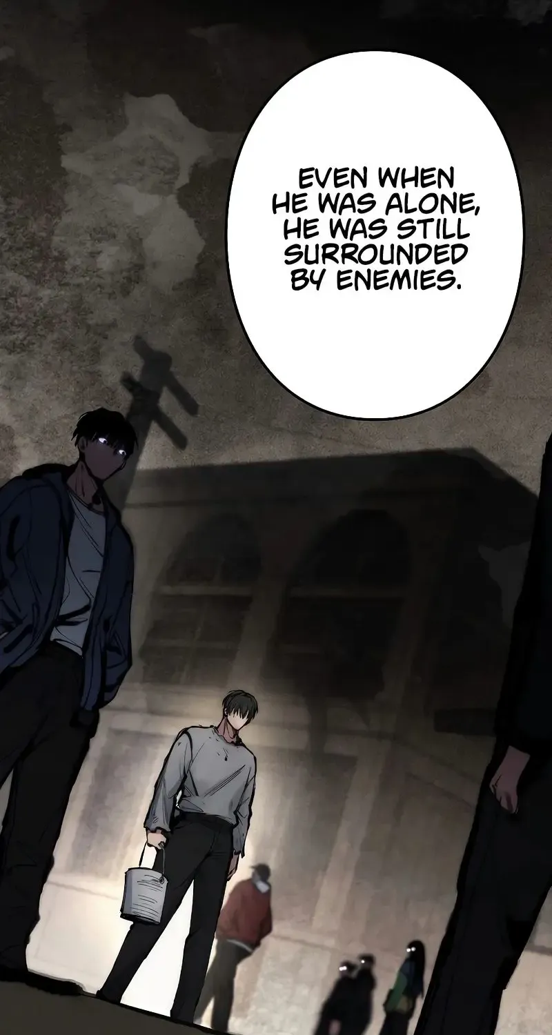 Genesis of the Battle God Zinmanga X Chapter 12 Page 74