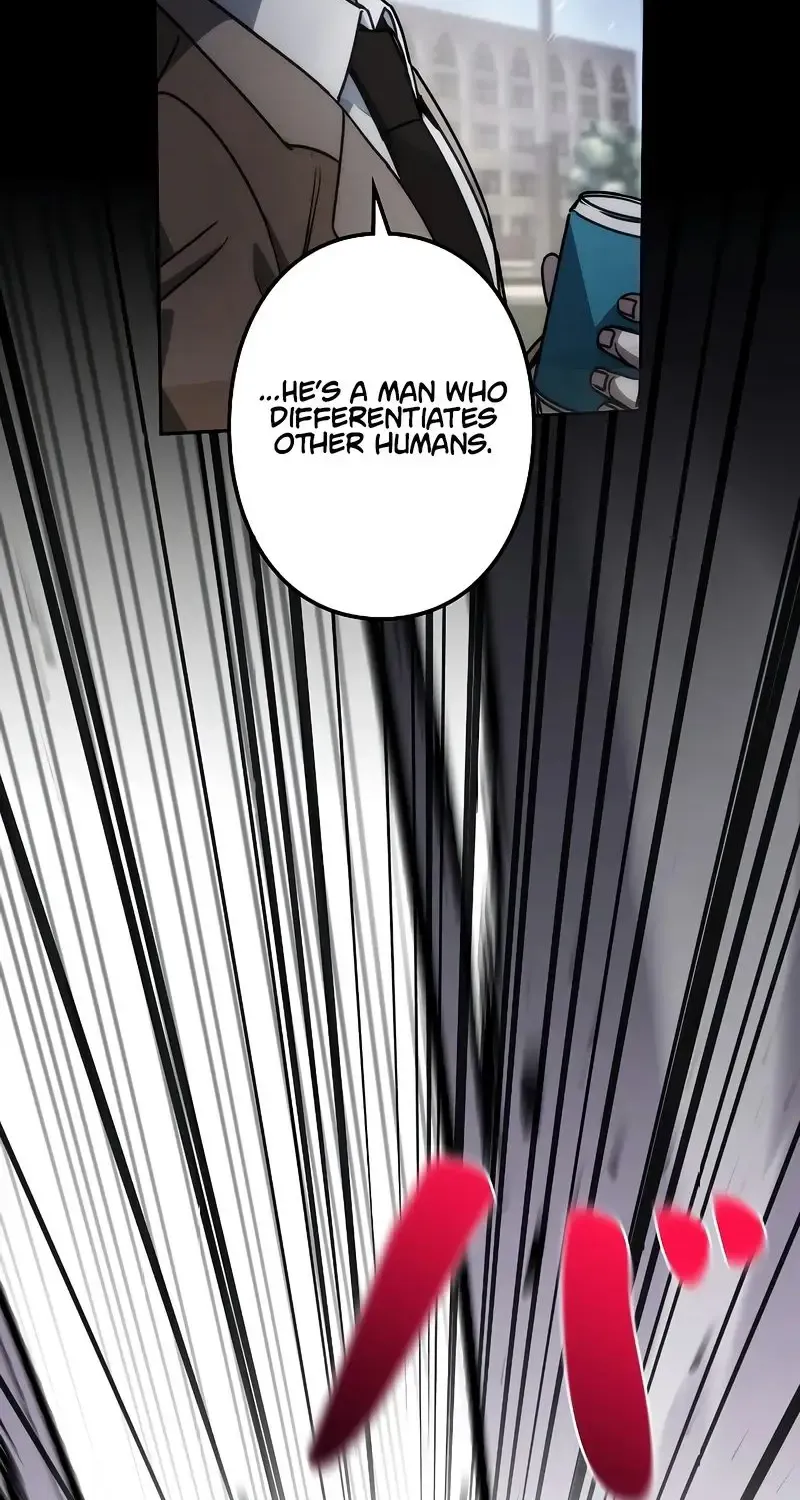 Genesis of the Battle God Zinmanga X Chapter 12 Page 87