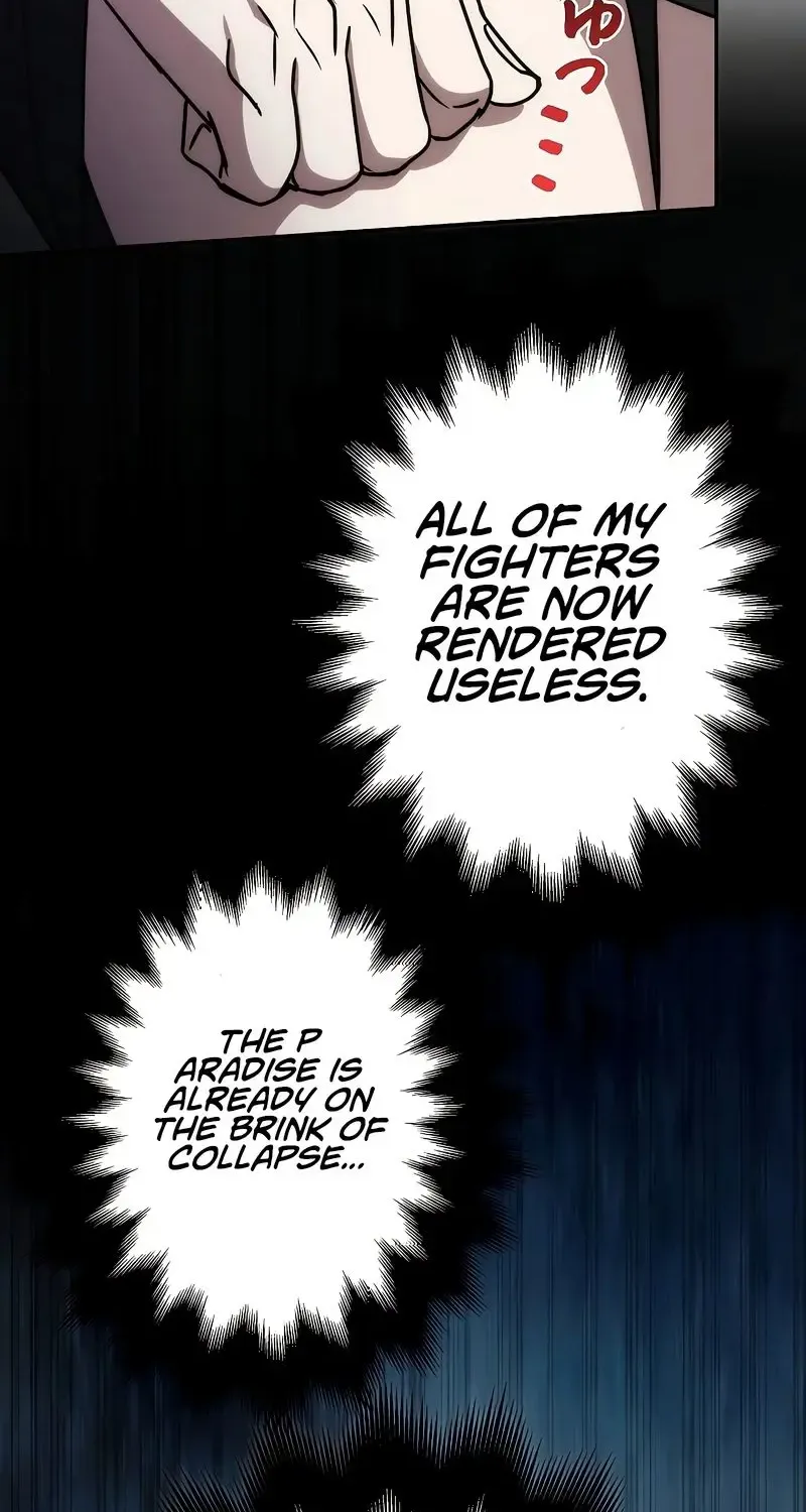 Genesis of the Battle God Zinmanga X Chapter 12 Page 112
