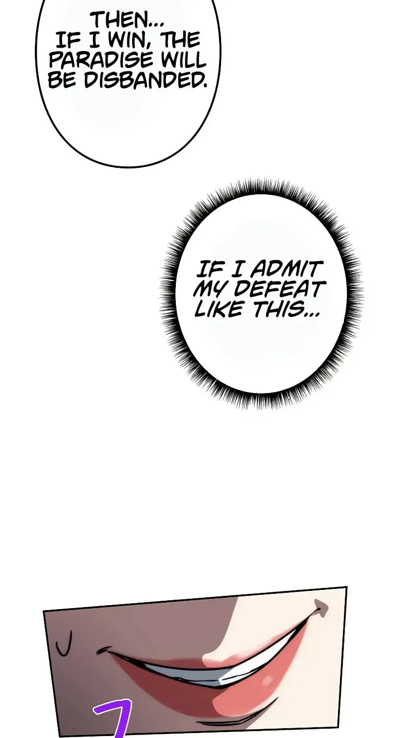 Genesis of the Battle God Zinmanga X Chapter 12 Page 116