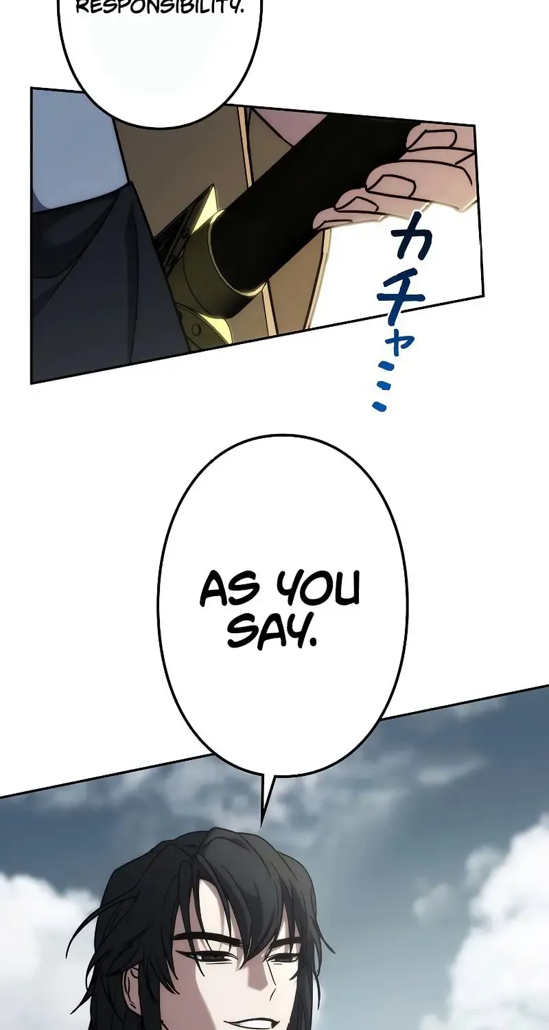 Genesis of the Battle God Zinmanga X Chapter 12 Page 121