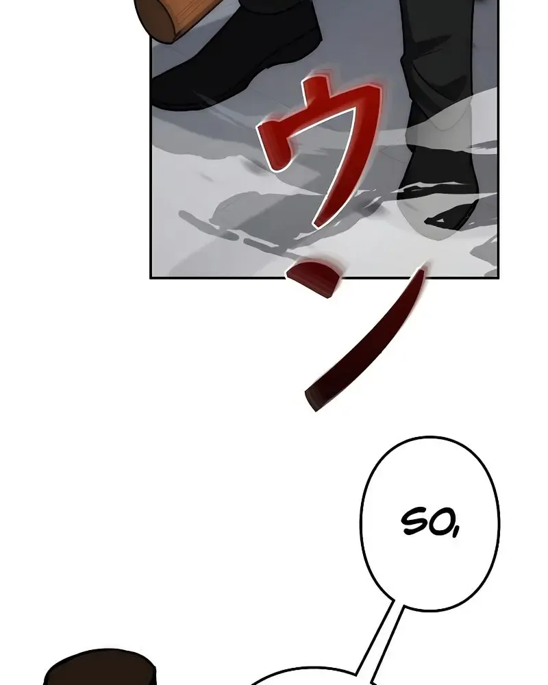 Genesis of the Battle God Zinmanga X Chapter 11 Page 25