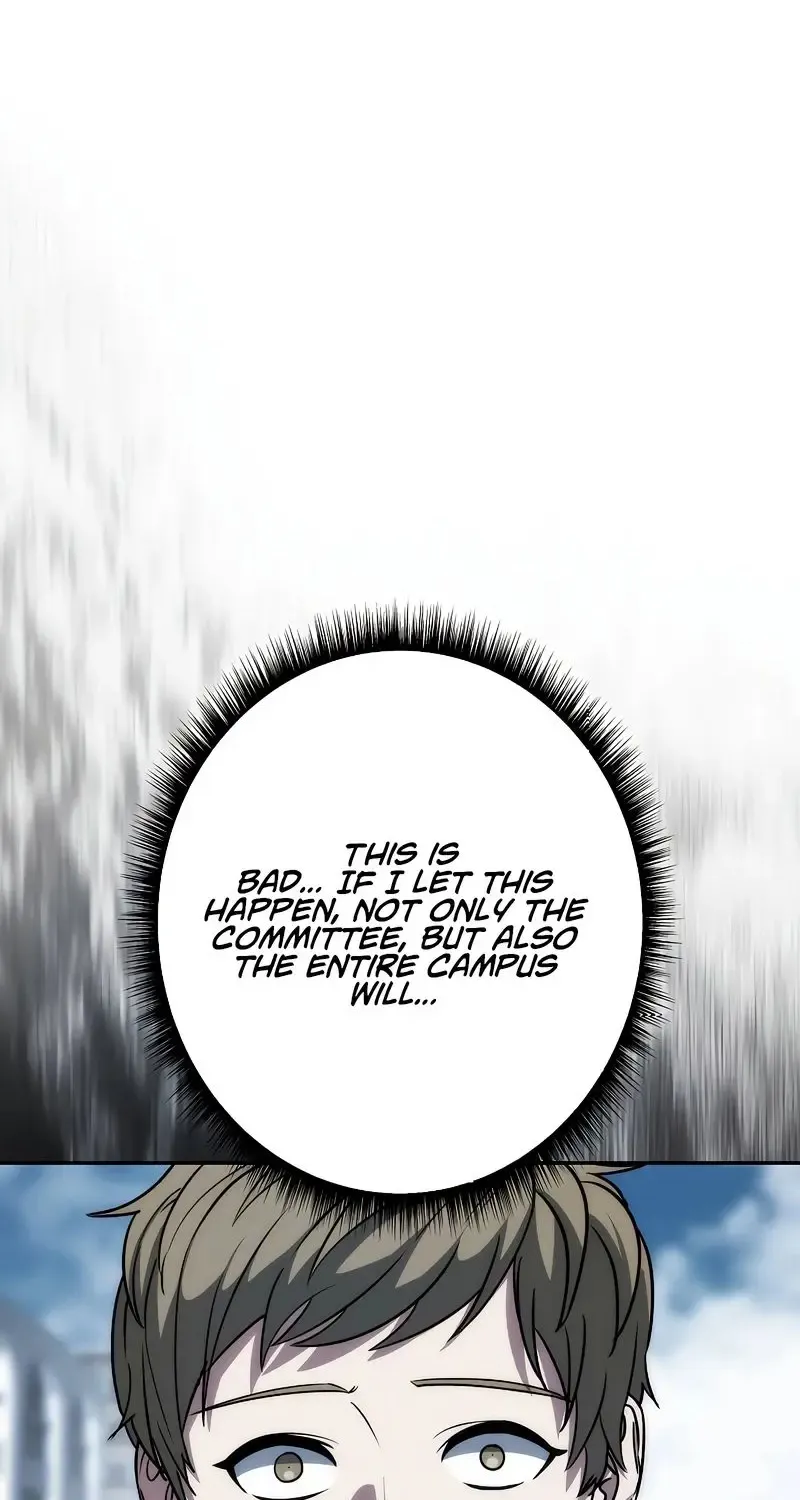 Genesis of the Battle God Zinmanga X Chapter 11 Page 39