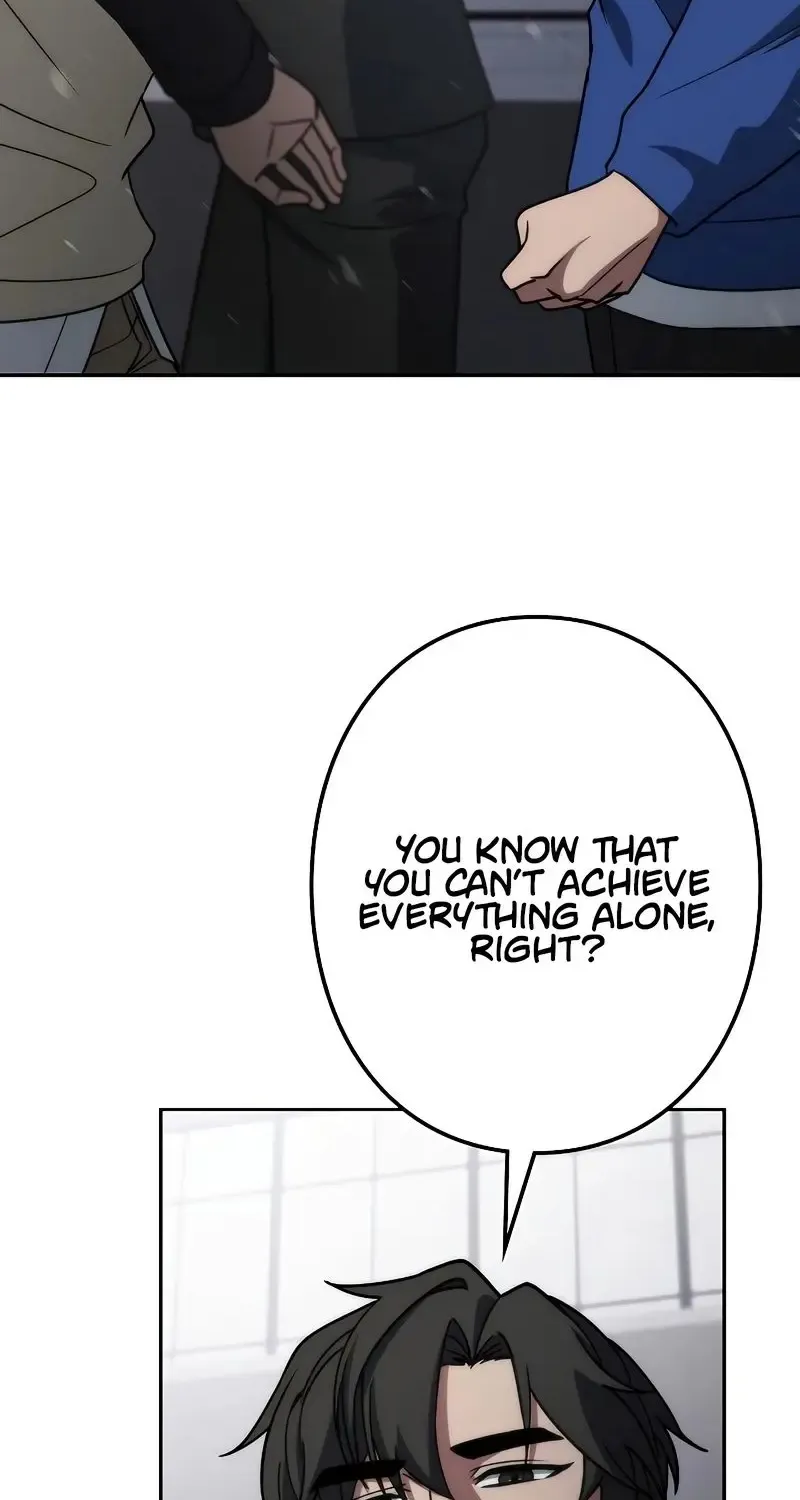 Genesis of the Battle God Zinmanga X Chapter 11 Page 49