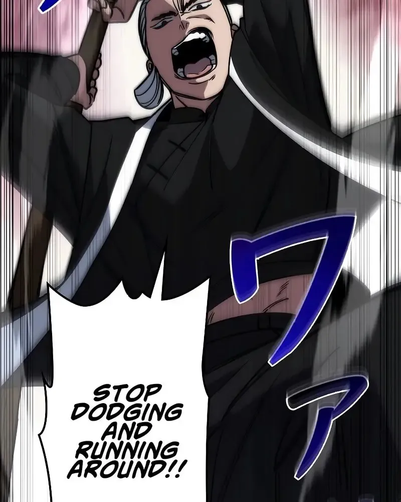 Genesis of the Battle God Zinmanga X Chapter 11 Page 95
