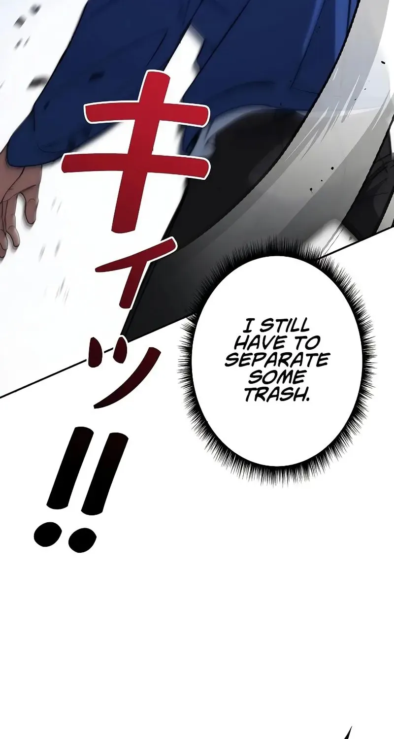 Genesis of the Battle God Zinmanga X Chapter 11 Page 99
