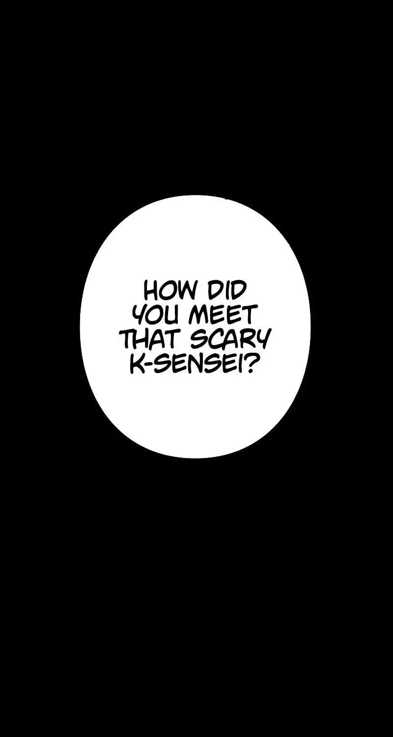 Genesis of the Battle God Zinmanga X Chapter 10 Page 3